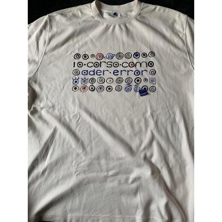 ader error × 10・corso・como アーダーエラー Tシャツ(Tシャツ/カットソー(半袖/袖なし))