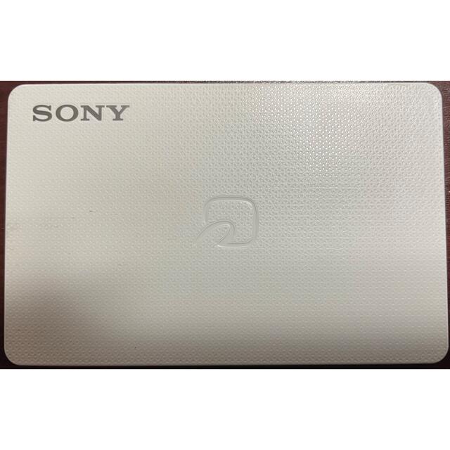 SONY - 非接触ICカードリーダー PaSoRi パソリ RC-S390 Sony ソニーの 