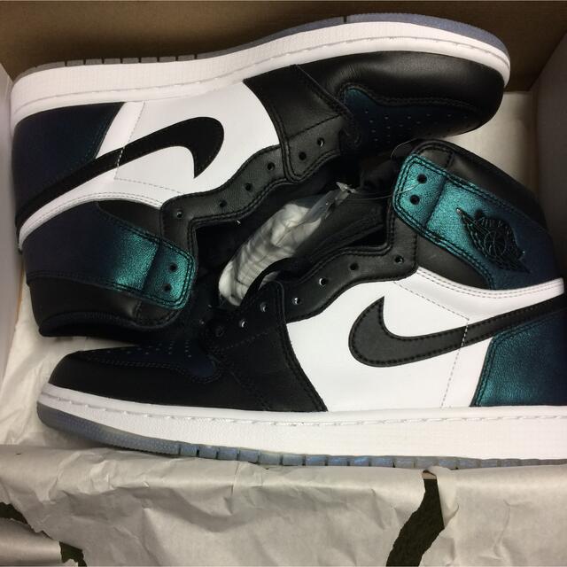 NIKE AIR JORDAN1 All Star Chameleon 28