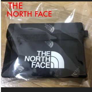 ザノースフェイス(THE NORTH FACE)の《美品》THE NORTH FACE  BC ワレットミニ 財布(コインケース/小銭入れ)