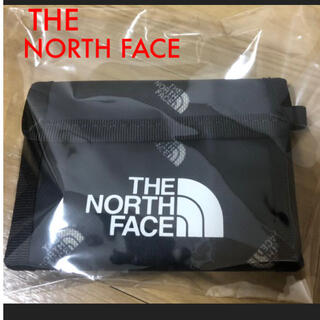 THE NORTH FACE - 《美品》THE NORTH FACE  BC ワレットミニ 財布