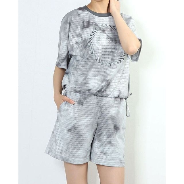 NIKE - NIKE ナイキ タイダイ Tシャツ ハーフパンツ 上下セット