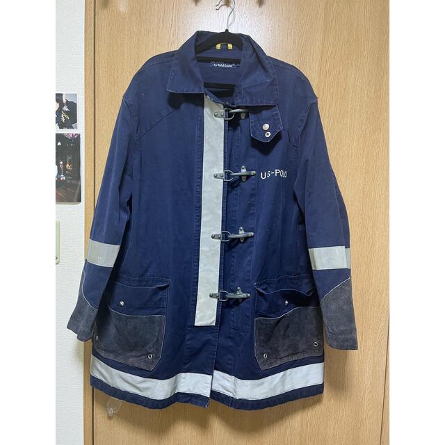 在庫超歓迎 POLO LAUREN - polo Ralph Lauren RL-93 ファイアーマン