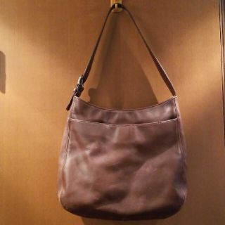 コーチ(COACH)の[COACH]コーチ　オールドコーチ　ショルダーバッグ(その他)