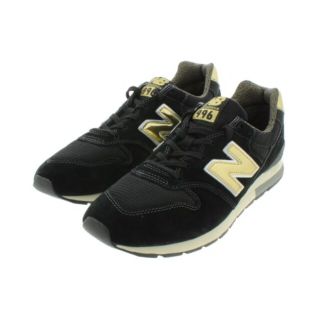 ニューバランス(New Balance)のNew Balance スニーカー メンズ(スニーカー)