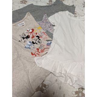 ギャップ(GAP)のGap　半袖Tシャツ　140cm　150cm　セット(Tシャツ/カットソー)