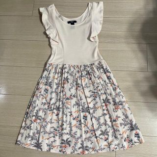 ギャップキッズ(GAP Kids)のGapKids ワンピース L 140cm(ワンピース)