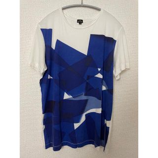 ポールスミス(Paul Smith)のPaul Smith Tシャツ　半袖　M(Tシャツ/カットソー(半袖/袖なし))