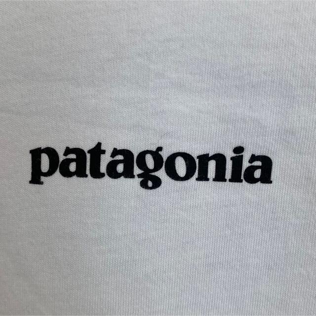 パタゴニアTシャツ　セット 2