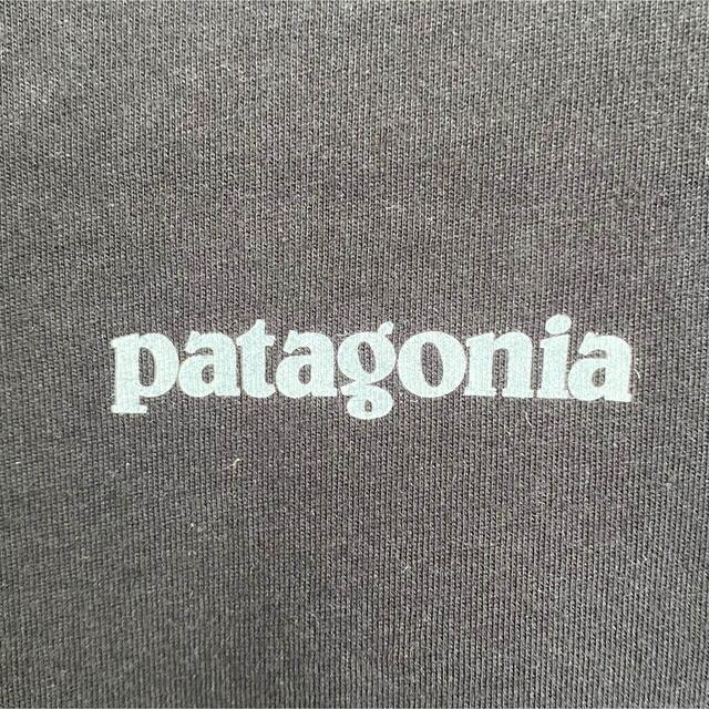 パタゴニアTシャツ　セット 3