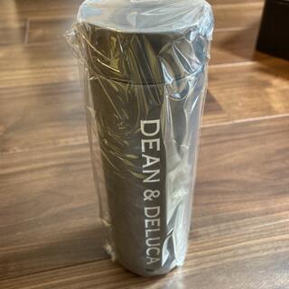 DEAN & DELUCA - 新品　ディーアンドデルーカ　水筒　グレー　250ml