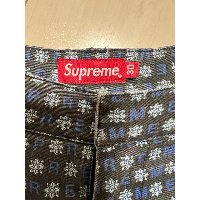 Supreme(シュプリーム)のsupreme work short 30サイズ メンズのパンツ(ショートパンツ)の商品写真