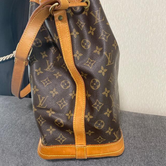 LOUISVUITTON ルイヴィトン  モノグラム ショルダーバッグ  ノエ