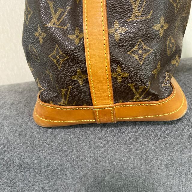 LOUISVUITTON ルイヴィトン  モノグラム ショルダーバッグ  ノエ