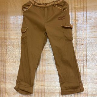 マザウェイズ(motherways)のマザウェイズ　長ズボン　150センチ(パンツ/スパッツ)