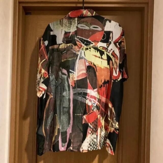 our legacy 20ss shirts メンズのトップス(シャツ)の商品写真