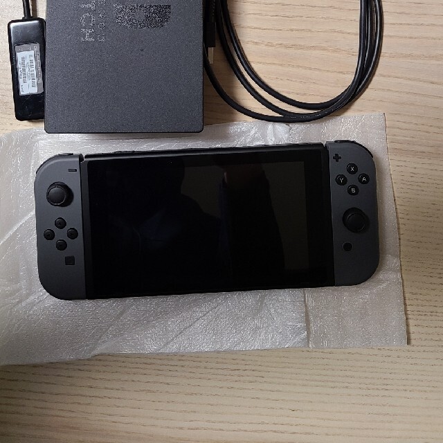 Nintendo Switch　スプラトゥーン2　ドラゴンクエスト11S