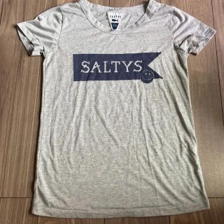 ロンハーマン(Ron Herman)の送料込❗️ジャクソンマティス　Tシャツ　サーフ　スマイル　スマイリー(Tシャツ(半袖/袖なし))