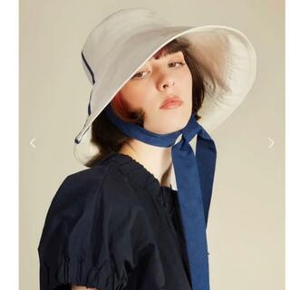 IENA - GANNI 帽子 ハット 新品未使用の通販 by sweet.shifon's shop 