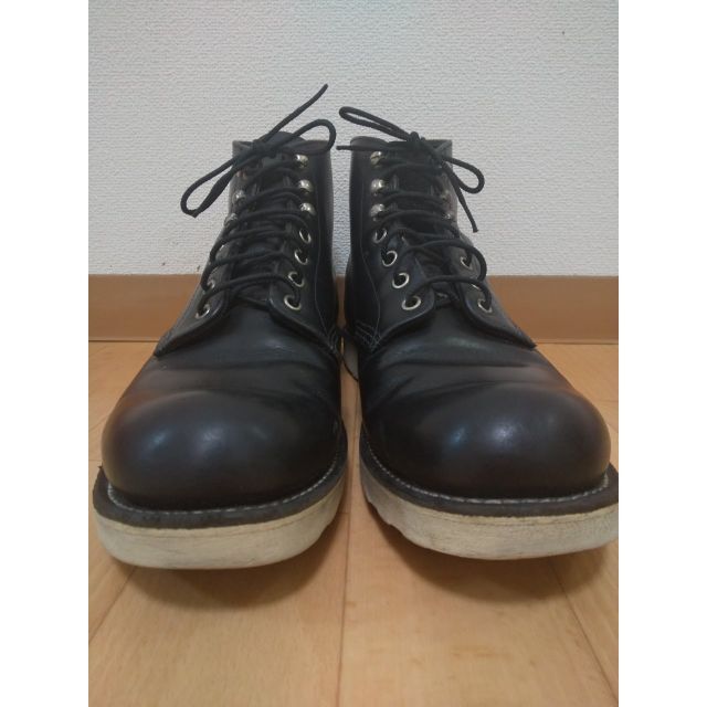 REDWING レッドウィング アイリッシュセッター 8165 28CM-