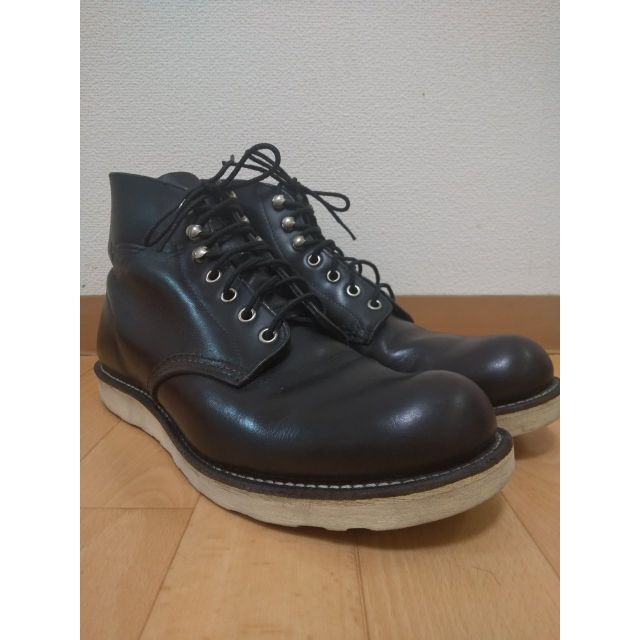 REDWING レッドウィング アイリッシュセッター 8165 28CM - ブーツ