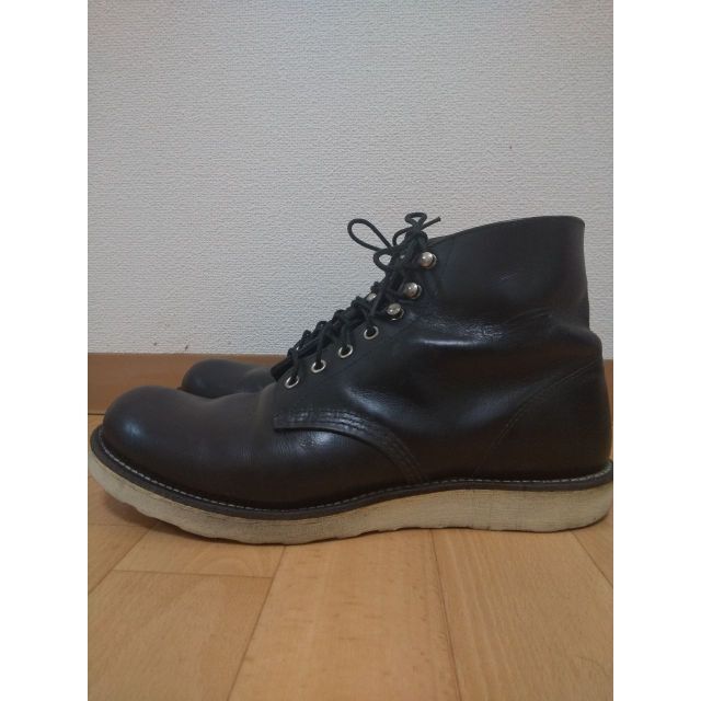 REDWING レッドウィング アイリッシュセッター 8165 28CM - ブーツ