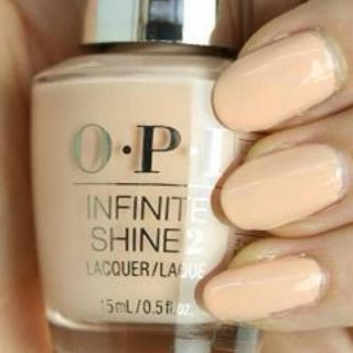 オーピーアイ(OPI)のOPI インフィニットシャイン ネイルラッカー ISL L71 ネイルカラー (マニキュア)