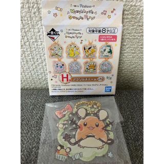 ポケモン(ポケモン)の【新品】ポケットモンスター　ミミッキュ  スイーツパーティー　デデンネ(キャラクターグッズ)