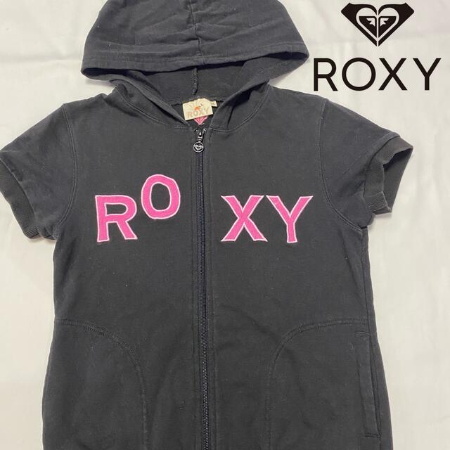 Roxy(ロキシー)のROXYの半袖パーカー レディースのトップス(パーカー)の商品写真