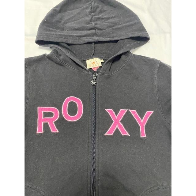 Roxy(ロキシー)のROXYの半袖パーカー レディースのトップス(パーカー)の商品写真
