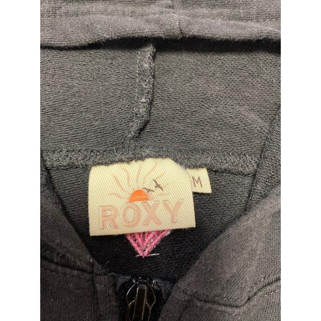 Roxy(ロキシー)のROXYの半袖パーカー レディースのトップス(パーカー)の商品写真