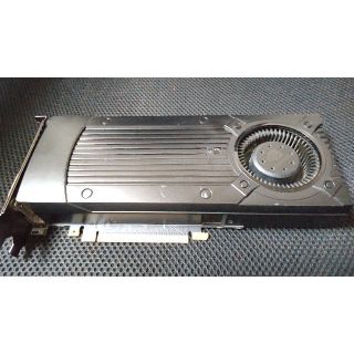 Geforce GTX970 4GB(PCパーツ)