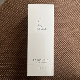 TAKAMI - TAKAMIタカミ　タカミスキンピール
