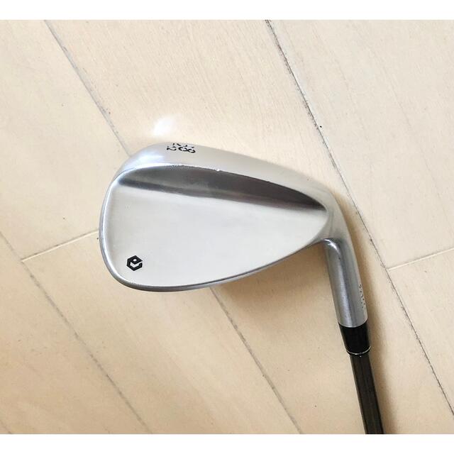 【週末値下】エポン epon Wedge type S ウェッジ　タイプS スポーツ/アウトドアのゴルフ(クラブ)の商品写真