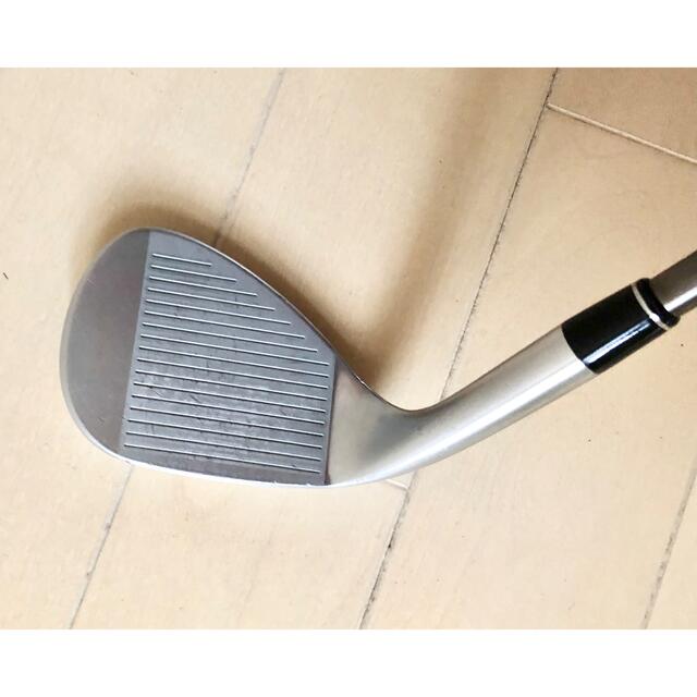 【週末値下】エポン epon Wedge type S ウェッジ　タイプS スポーツ/アウトドアのゴルフ(クラブ)の商品写真