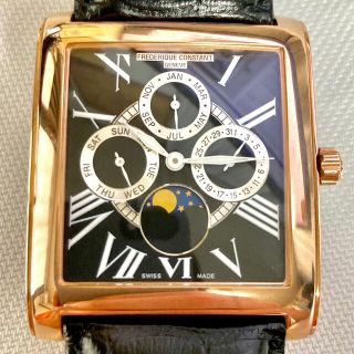 フレデリックコンスタント(FREDERIQUE CONSTANT)の[Kasey89様専用]フレデリックコンスタント(腕時計(アナログ))