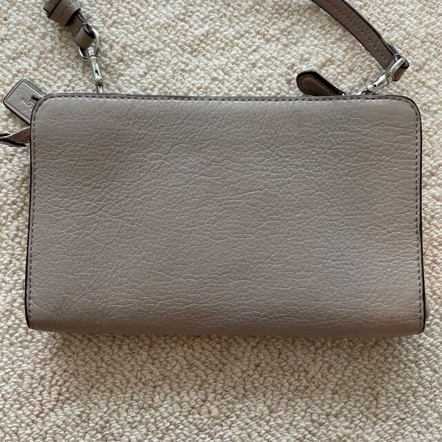 COACH(コーチ)のcoach ウォレットバック レディースのバッグ(ショルダーバッグ)の商品写真