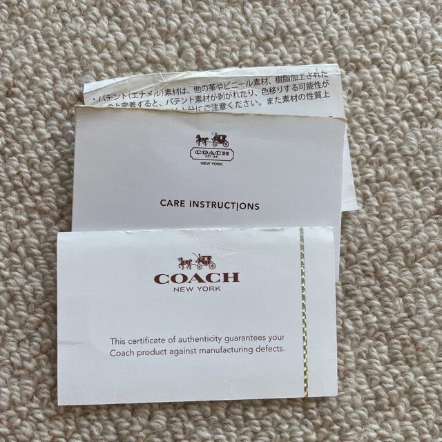 COACH(コーチ)のcoach ウォレットバック レディースのバッグ(ショルダーバッグ)の商品写真