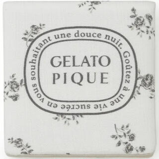 ジェラートピケ(gelato pique)のジェラピケ 鏡(ミラー)