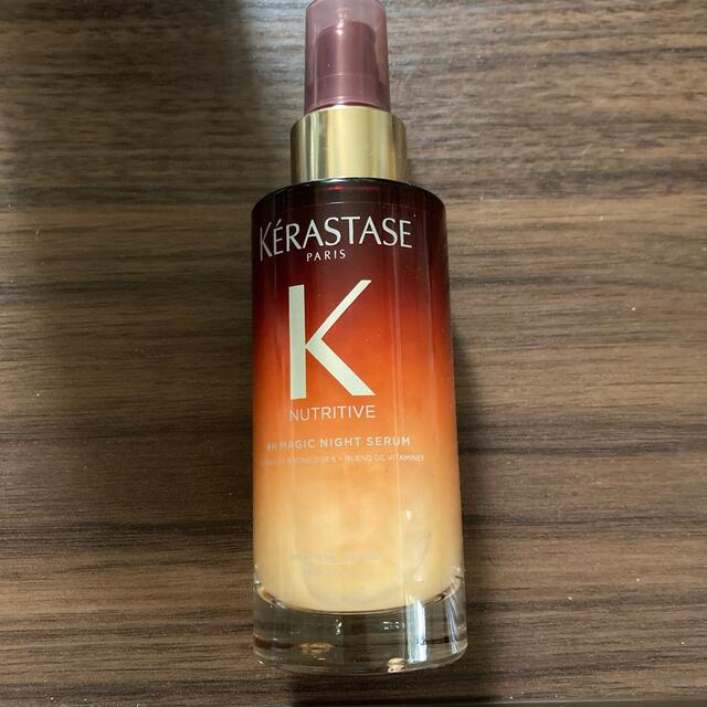 KERASTASE(ケラスターゼ)のケラスターゼ　オレオリラックス　ナイトセラム コスメ/美容のヘアケア/スタイリング(ヘアパック/ヘアマスク)の商品写真