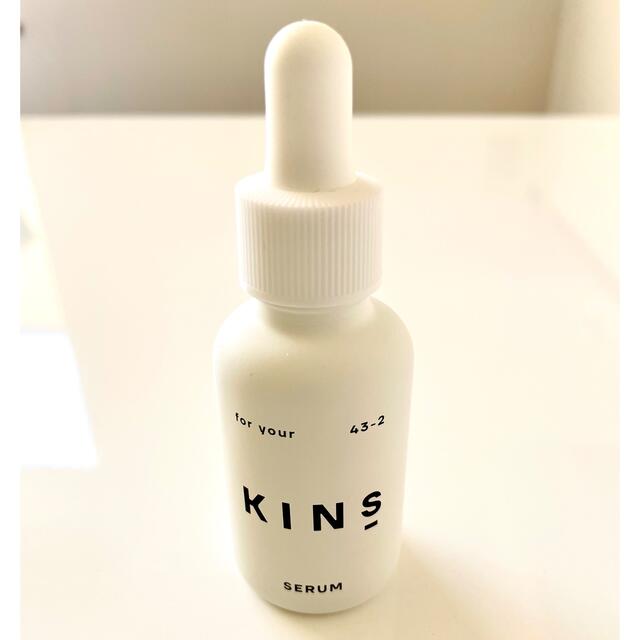 【美品 KINS セーラム 美容液 30ml】 1