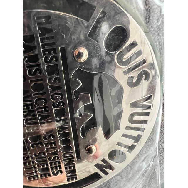 LOUIS VUITTON - 新品 ルイヴィトン LOUIS VUITTON ブローチ