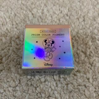 ディズニー(Disney)のWITCH’S POUCH プリズムカラーピグメント(アイシャドウ)