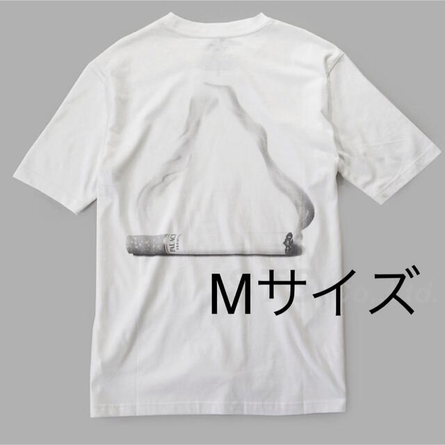 PALACE タバコ　Tシャツ Mサイズ