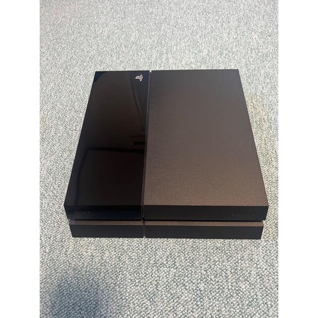 SONY PlayStation4 本体 CUH-1000AB01