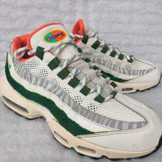 ナイキ(NIKE)のNIKE AIR MAX 95 ERA ナイキ エアマックス95 エラ(スニーカー)