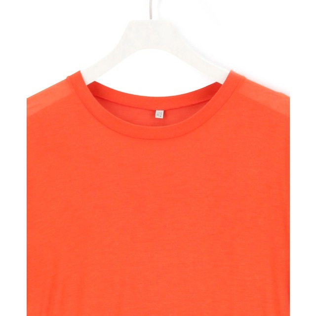 【Baserange】TEE SHIRT　ベースレンジ 4