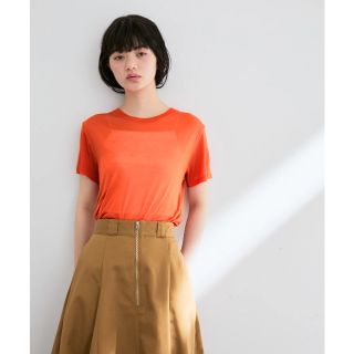 【Baserange】TEE SHIRT　ベースレンジ(Tシャツ(半袖/袖なし))