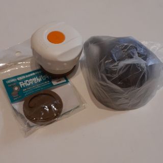 サーモス(THERMOS)のTHERMOS　FHO-1000　キャップユニット　パッキンセット(水筒)