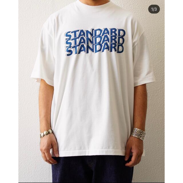 blurhms - blurhms STANDARD BIG Tee 4 tシャツの通販 by はやとす's 